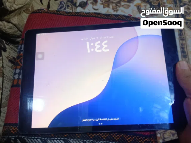 Apple iPad 9 64 GB in Basra