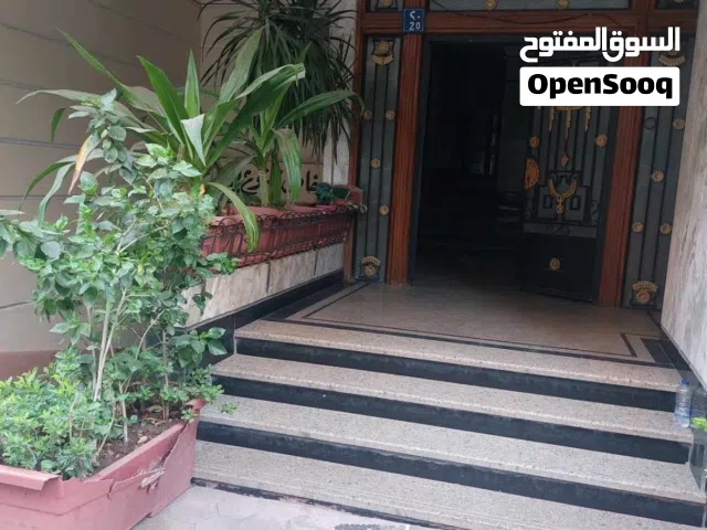 Furnished Yearly in Cairo Al Manial