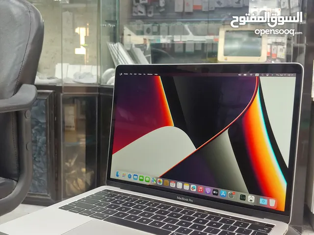 macOS Apple for sale in Irbid