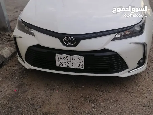 سيارات تويوتا للبيع في جدة - عروض تويوتا : جديدة ومستعملة : أفضل الأسعار