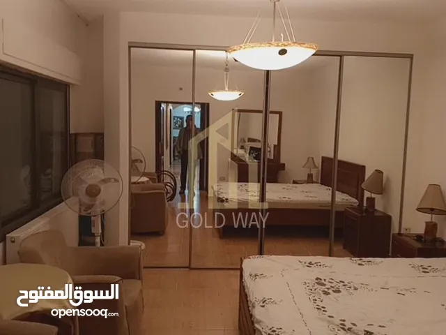 250m2 4 Bedrooms Apartments for Sale in Amman Deir Ghbar