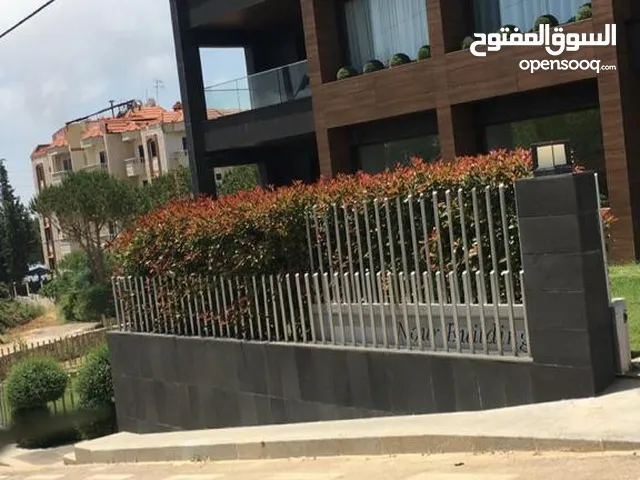 apartment in ain el jdedeh for sale