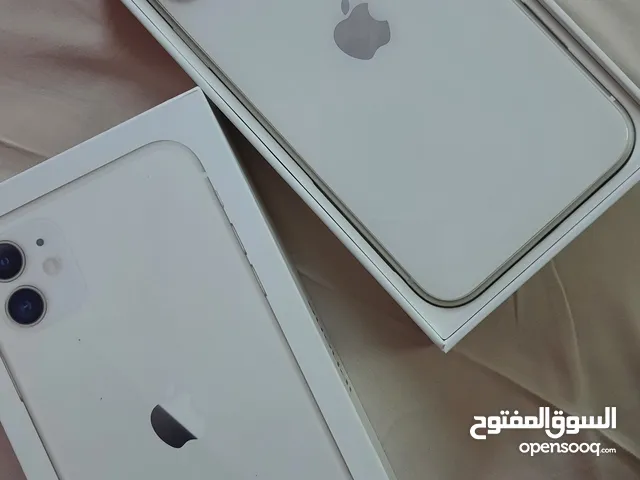 Apple iPhone 11 128 GB in Mecca