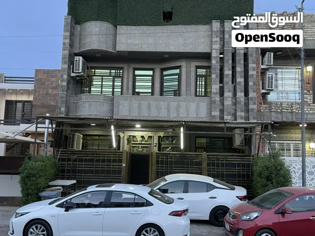 بيت للبيع في اليرموك