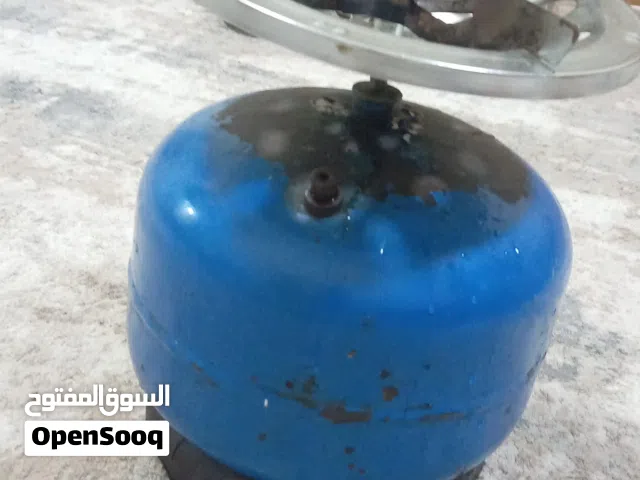 غاز رحلات متنقل