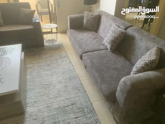 طقم كنب خشب تركي