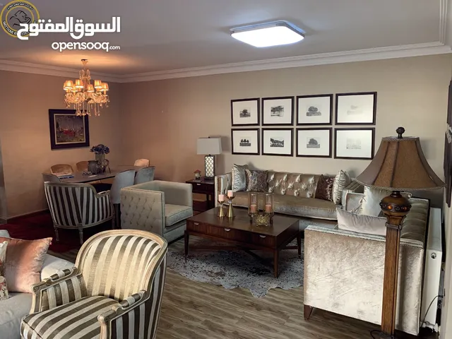 140 m2 3 Bedrooms Apartments for Sale in Amman Dahiet Al Ameer Rashed