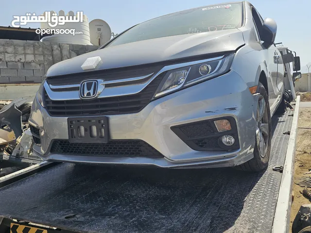 قطع غيار هوندا HONDA