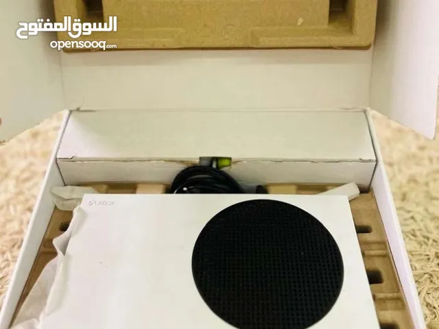 Xbox Series S Xbox for sale in Zawiya