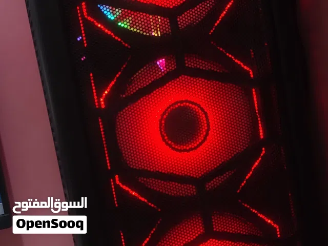 اقرة الوصف pc 5060ti 16gb للبيع