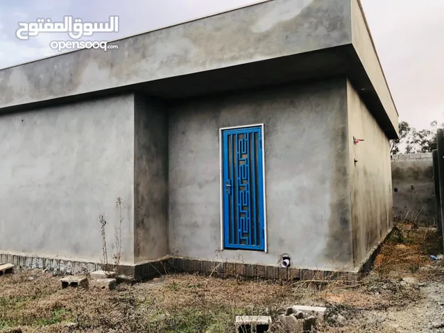 135 m2 2 Bedrooms Townhouse for Sale in Misrata Tamina