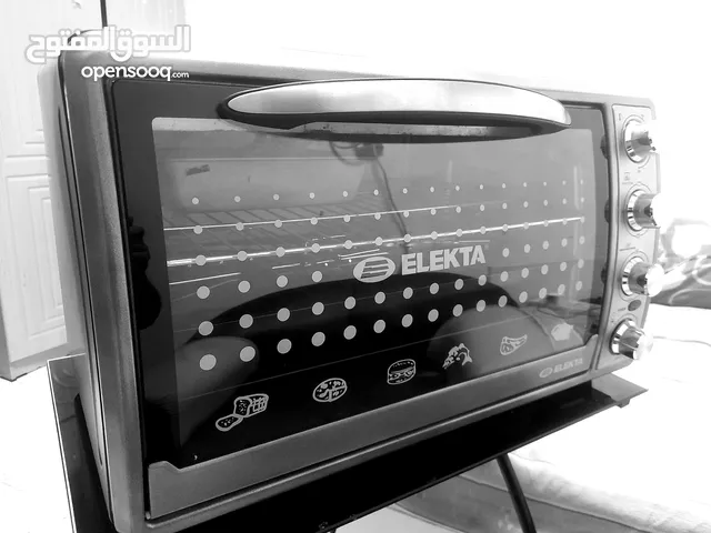 Elekta 45L Electric Oven for sale