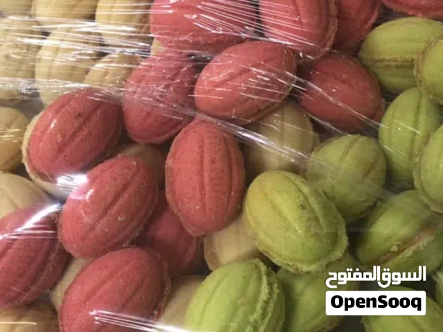 حلويات معجنات