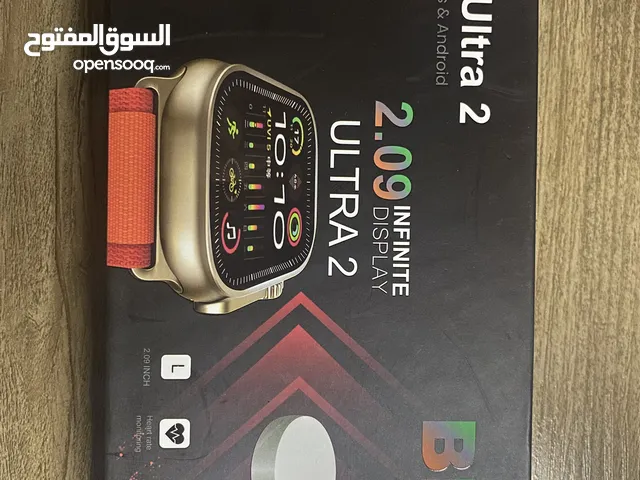 ساعه ذكية c9000 ultra 2