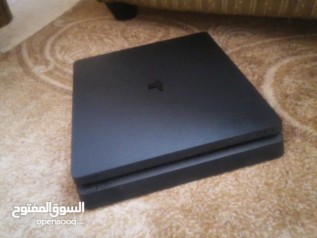 PlayStation 4 PlayStation for sale in Irbid