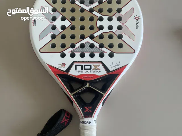 Ml10 pro cup padel racket