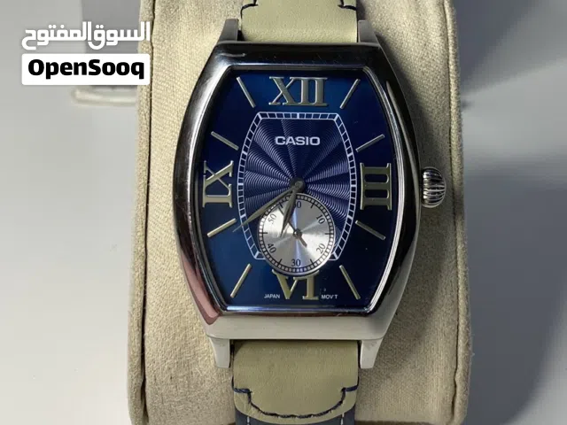 نوادر الكاسيو قصة التانك