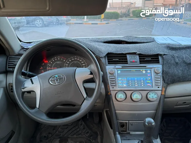 Used Toyota Camry in Zliten