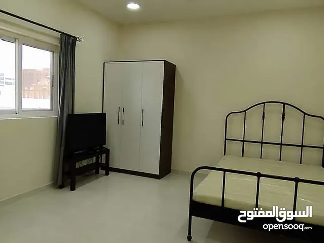 STUDIO FOR RENT IN ZINJ FULLY FURNISHED