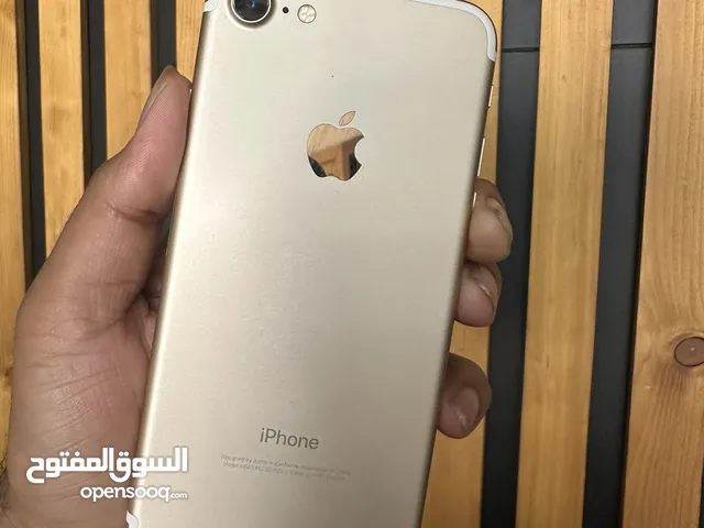 Used iPhone 7 256Gb Gold