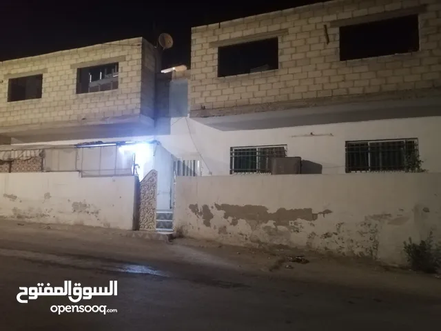 بيت للبيع الزرقاء اول طلوع حسن