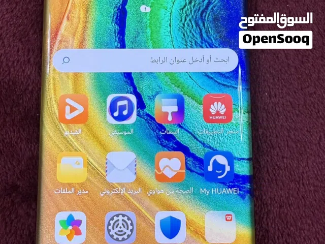 Mate 30 pro 5G