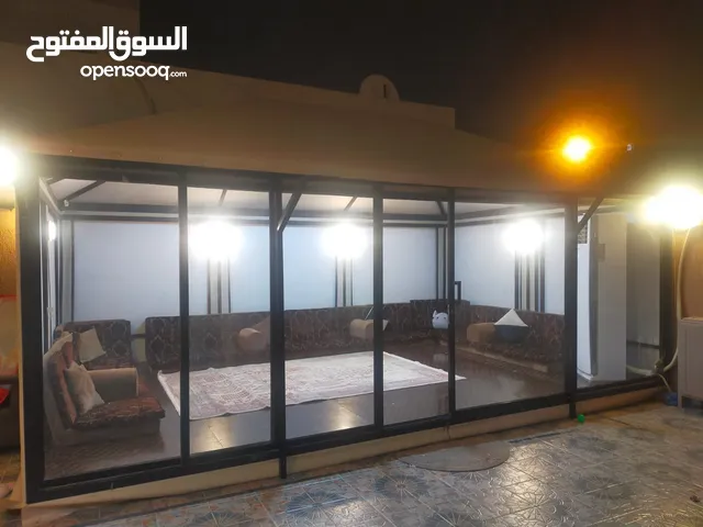 للبيع خيمه فك تركيب او نقل