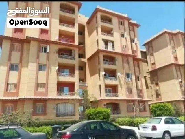 120 m2 3 Bedrooms Apartments for Sale in Cairo El Mostakbal