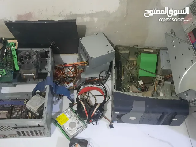  Motherboard for sale  in Amman