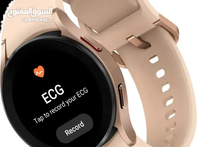 ساعه سامسونج وتش فور كلاسيك قويه وضد الماء ساعه رجل الأعمال