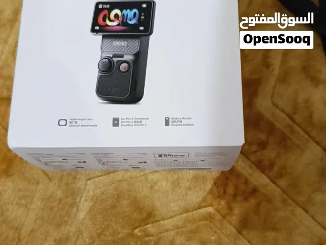 osmo pocket 3 creator combo