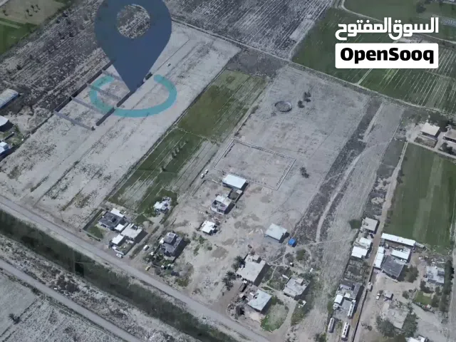 Mixed Use Land for Sale in Baghdad Abu Ghraib