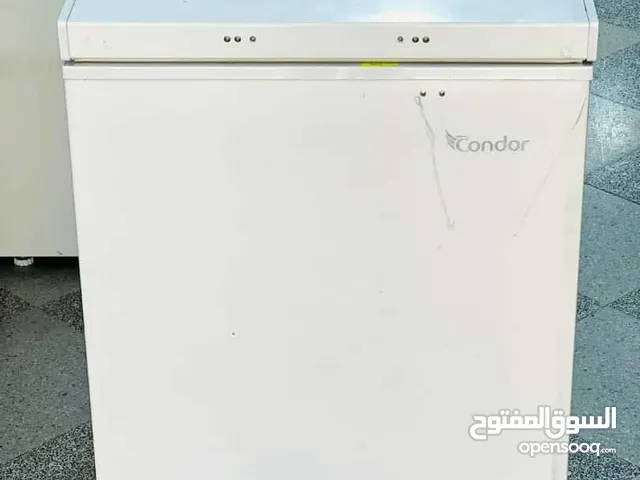 Condor Freezers in Sana'a