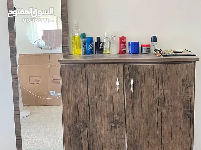 خزانه ملابس بحاله الجديد