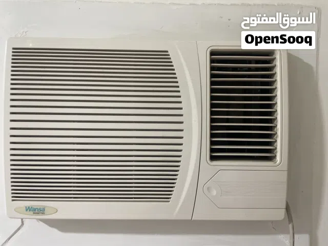 Wansa 2 - 2.4 Ton AC in Hawally