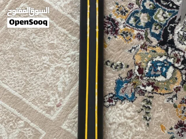 شنطه لعصا بلياردو اصليه ورقم واحد