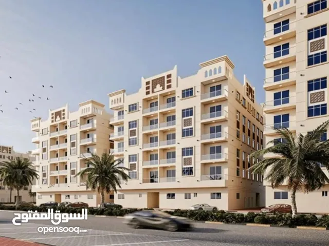 3400 m2 4 Bedrooms Villa for Sale in Ajman Al-Zahya