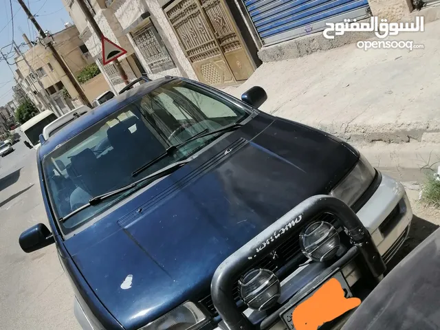 Used Hyundai Santamo in Zarqa