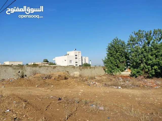 À Vendre: Terrain 330 m2 à Borj Touil