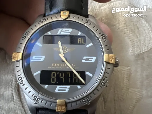 Breitling aerospace بريتلينح ايروسباس