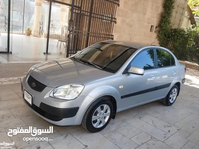 Used Kia Rio in Hebron