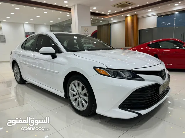 Toyota Camry 2019 in Muscat