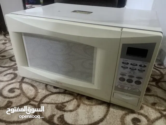 Daewoo 30+ Liters Microwave in Amman