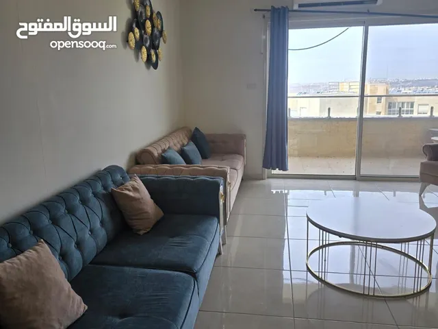 150 m2 3 Bedrooms Apartments for Rent in Ramallah and Al-Bireh Rawabi