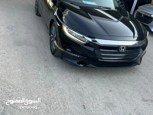 هوندا انسايت 2020 تورينج فحص كامل عداد 27 الف