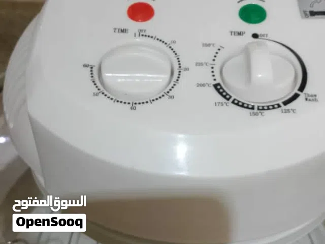 طنجرة برديم وشواء استعمال نضيف