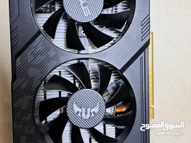 كرت شاشه 1660 ti