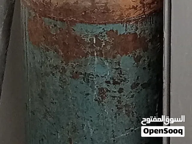 Gas Cylinder