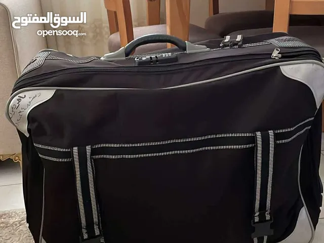 شنتات سفر حجم كبير