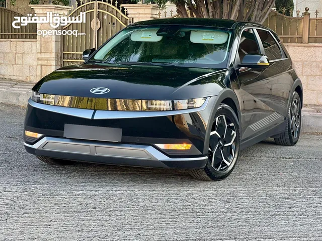 هونداي ايونك